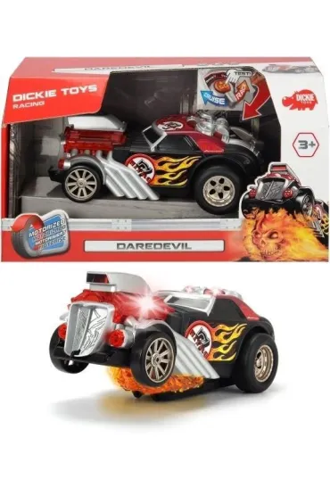 Deredevil * Dickie Toys