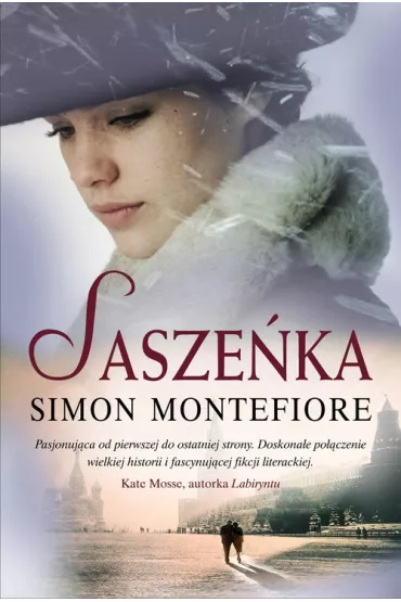 Sasze�ka