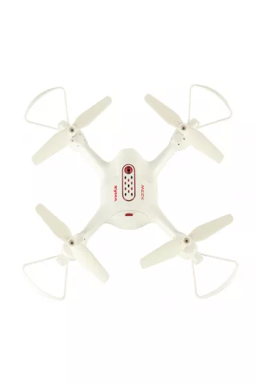 Dron RC Syma X23W kamera FPV WiFi 2.4GHz 4CH