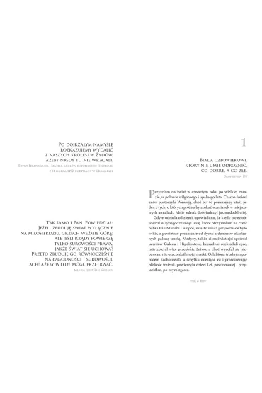 C�rka g�osu. Ksi�ga �ycia Hili Campos. Tom 1 - Agnieszka Wojdowicz