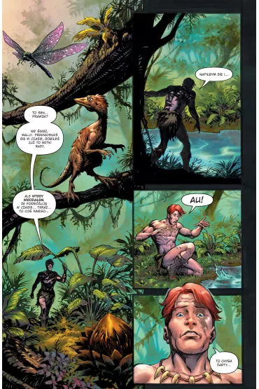 Uniwersum DC Powr�t Wally`ego Westa. Flash. Tom 1 - Andy Lanning, Kevin Shinick, Clayton Henry, Will Conrad, Brandon Peterson, Jeremy Adams