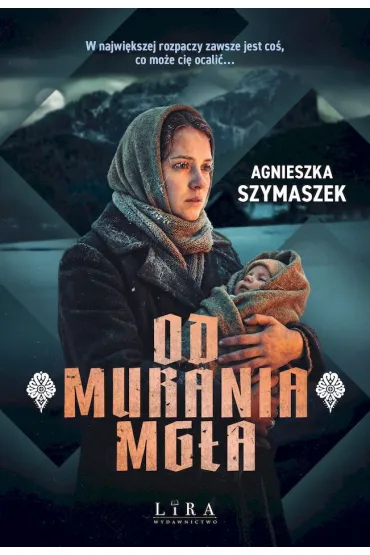 Od Murania mg�a - Agnieszka  Szymaszek