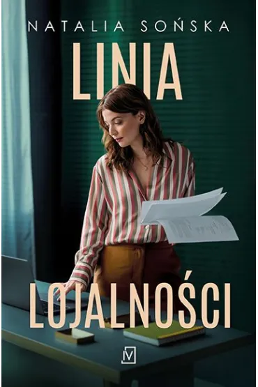 Linia lojalno�ci - Natalia So�ska