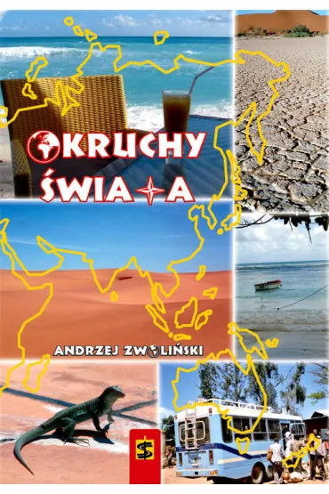 Okruchy �wiata - Andrzej Zwoli�ski