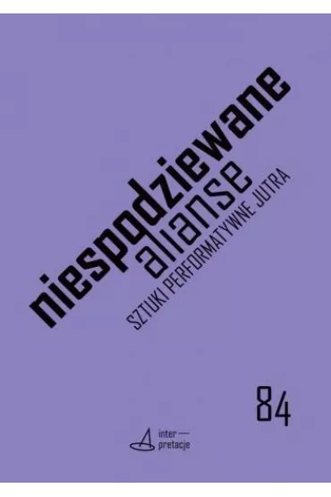 Niespodziewane alianse - Ma�gorzata Sugiera, Mateusz Chaberski, Red Mateusz  Borowski