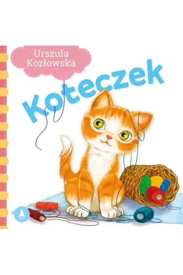 Koteczek - Kazimierz Wasilewski, Urszula Koz�owska