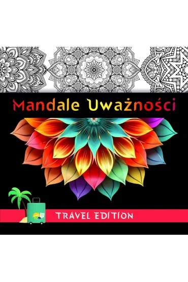Mandale uwa�no�ci - Travel edition