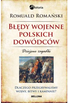 eBook Bdy wojenne polskich dowdcw epub