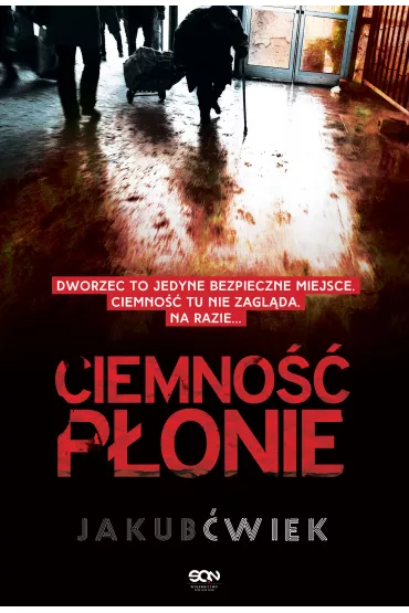 eBook Ciemno�� p�onie mobi epub - Jakub �wiek