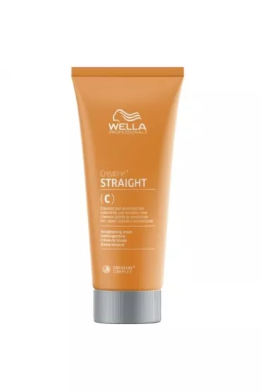 Wella Professionals Krem do trwa�ego prostowania w�os�w 200 ml