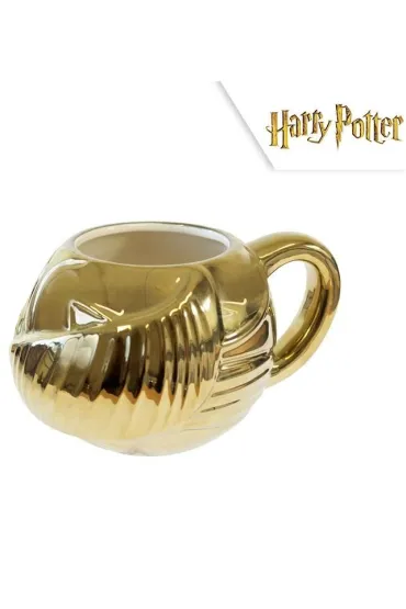 Kubek Harry Potter 3D HP91798SWN