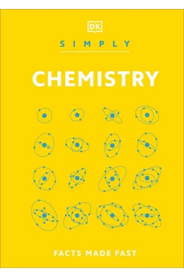 Simply Chemistry. Facts Made Fast
