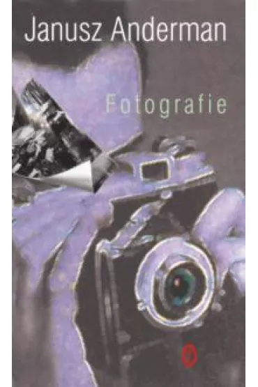 Fotografie - Janusz Anderman - Janusz Anderman
