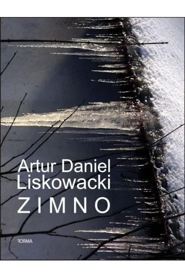 Zimno - Artur Daniel Liskowacki