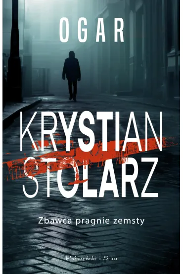 Ogar - Krystian Stolarz