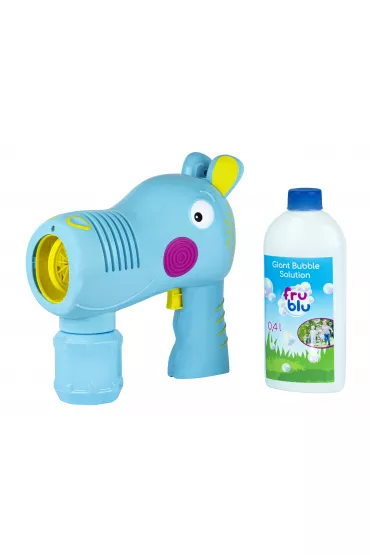 Fru Blu Blaster Hippo + P�yn 0,4L Tm Toys