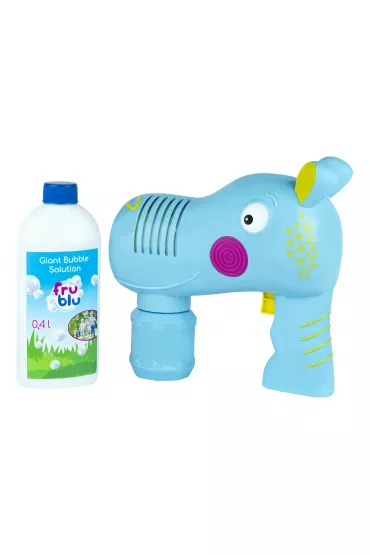 Fru Blu Blaster Hippo + P�yn 0,4L Tm Toys