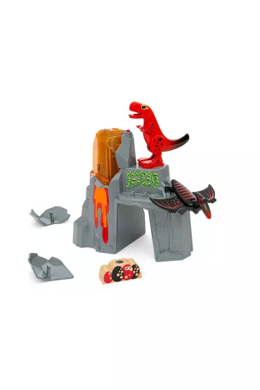 Brio Dino Wulkan