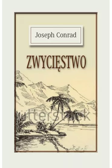 Zwyci�stwo - Joseph Conrad