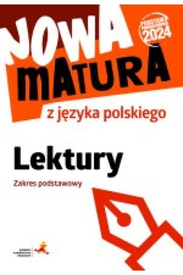 Nowa matura z języka polskiego. Lektury ZP