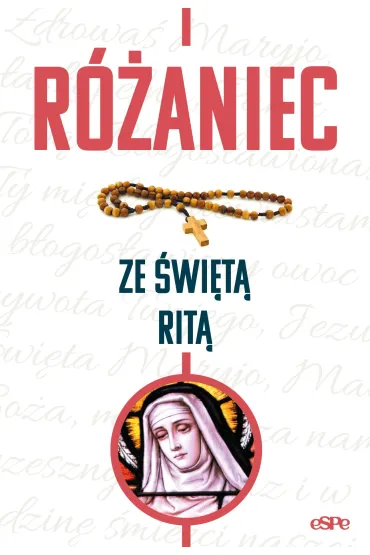 R�aniec ze �wi�t� Rit� - Robert Kowalewski