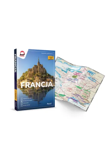 Francja - Karolina Szcz�sna