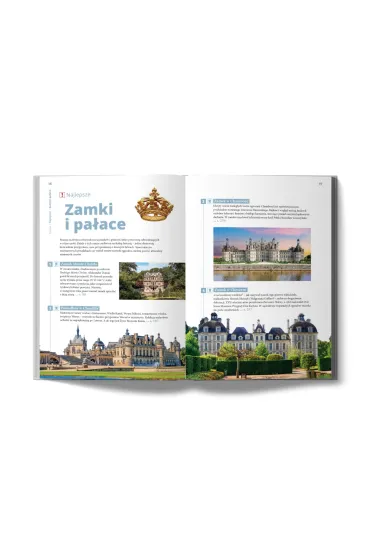 Francja - Karolina Szcz�sna