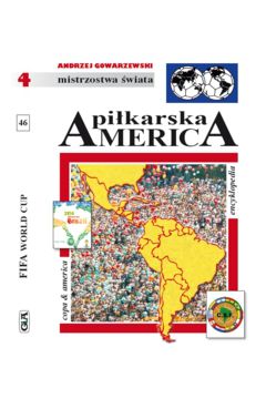 Pikarska America Encyklopedia Pikarska