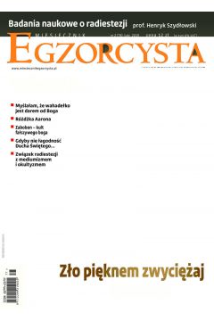 ePrasa Miesicznik Egzorcysta 78 (luty 2019)