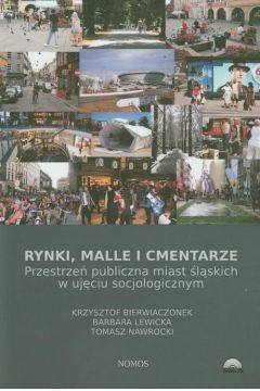 eBook Rynki malle i cmentarze pdf