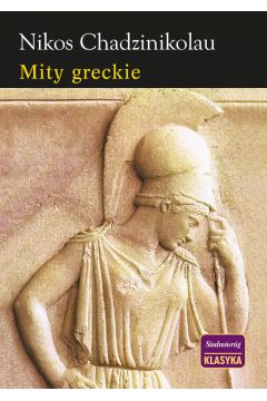 eBook Mity greckie mobi epub