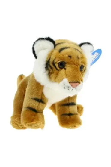 Tygrys br�zowy 20cm Dubi