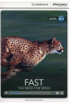 CDEIR A1+ Fast: The Need for Speed