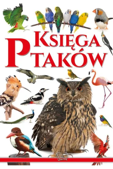 Ksi�ga ptak�w