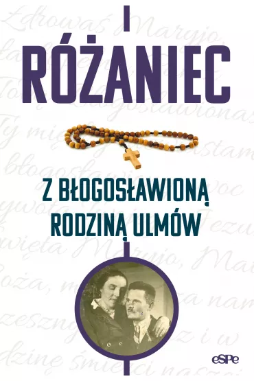 R�aniec z b�ogos�awion� rodzin� Ulm�w - Magdalena  K�dzierska-Zaporowska