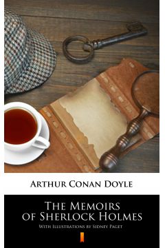 eBook The Memoirs of Sherlock Holmes mobi epub