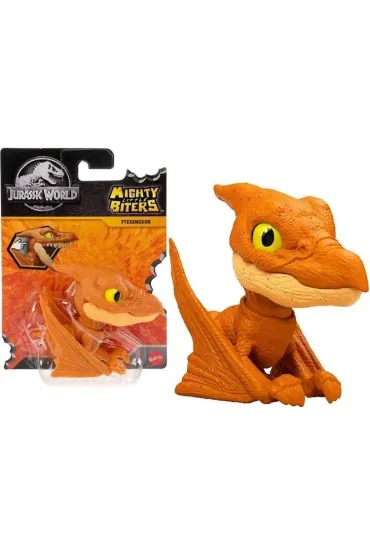 Jurrasic World Dinozaur Dighty Little Pteranodon