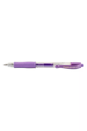 Pilot D�ugopis G2 M Metallic