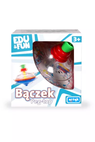 B�czek (805-5) Artyk