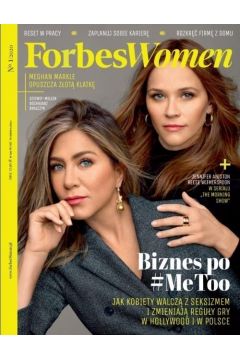 Forbes Women 6/2020