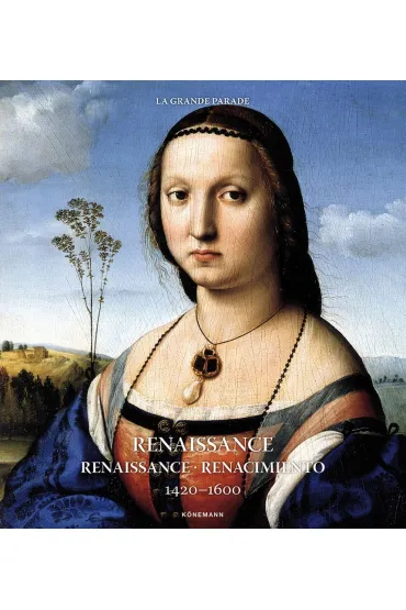 Renaissance - Kristina Menzel