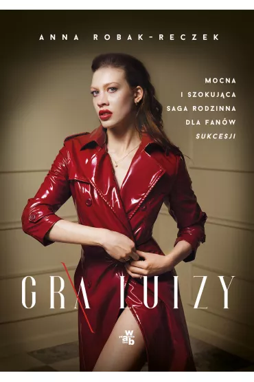 Gra Luizy - Heide Bergmann, Anna Robak-Reczek