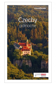 Czechy Pnocne. Travelbook