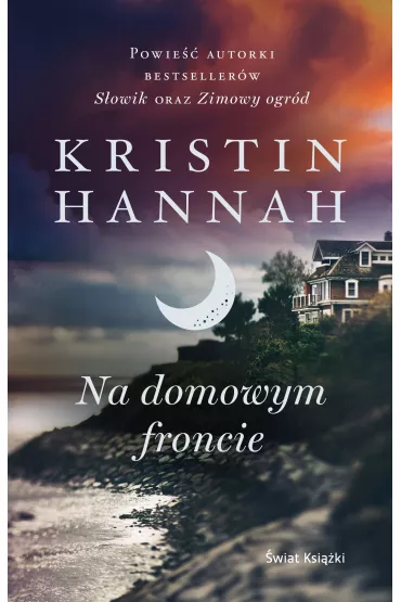 Na domowym froncie - Kristin Hannah