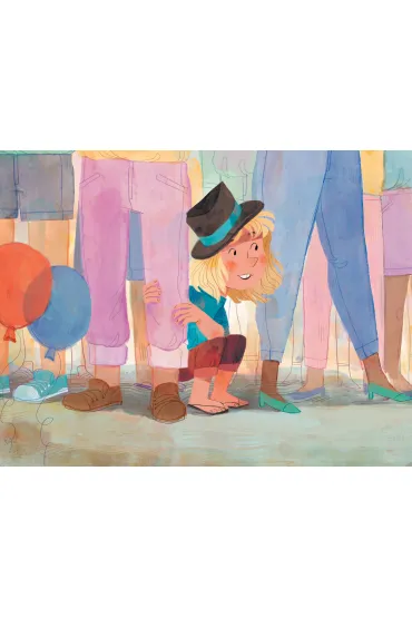 Jamniki. O ma�ych pieskach, kt�re naprawd� si� licz� - Stephanie  Calmenson