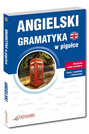 Angielski Gramatyka w pigu�ce