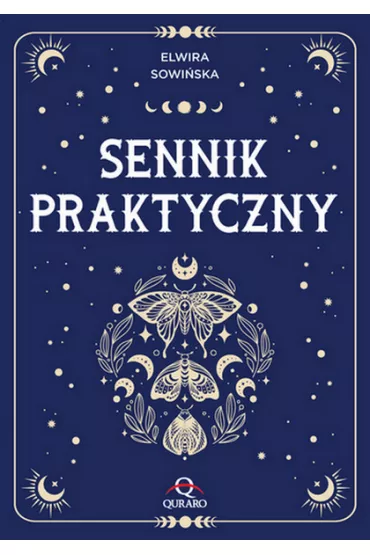 Sennik praktyczny - Elwira Sowi�ska