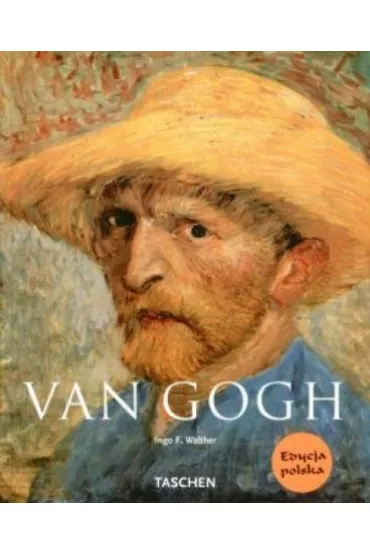 Van Gogh - Ingo F. Walther