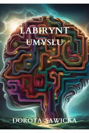 eBook Labirynt umys�u mobi epub - Dorota Sawicka