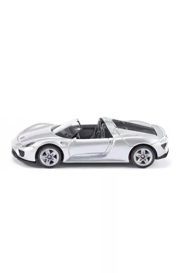 Porsche Spider Siku 14 S1475